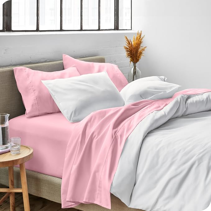 Bare Home Twin XL Sheet Set - Image 8