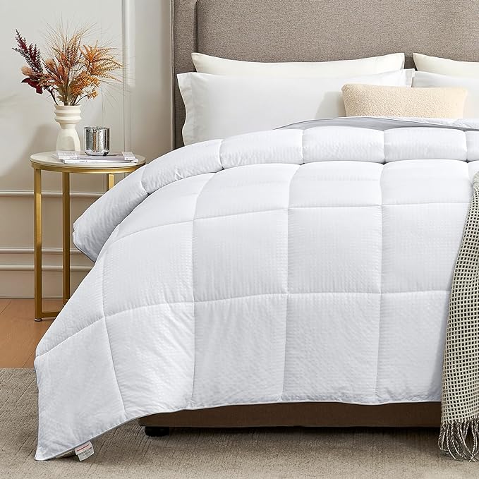 Homelike Moment California King Comforter by HomelikeMoment
