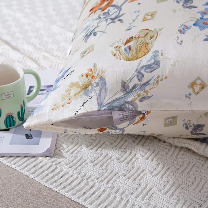SLPBABY Silk Pillowcase for Hair and Skin - Image 5
