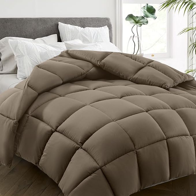 HYLEORY All Season Queen Size Bed Comforter by HYLEORY-YourBeddingExpert