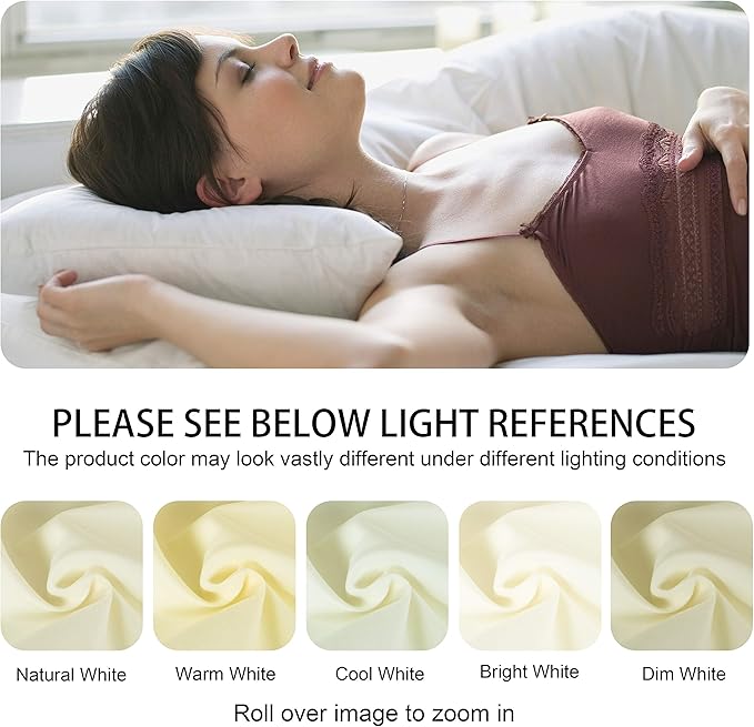 NTBAY King Flat Sheet Only - Image 6