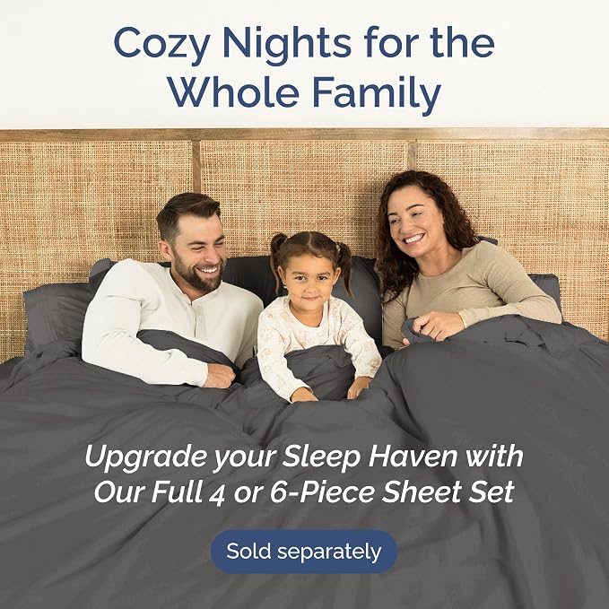 Queen Size Flat Sheet - Image 8