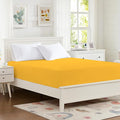 Hotella 100% Microfiber Full Size Fitted Sheet Only, Machine Washable and by Hotella