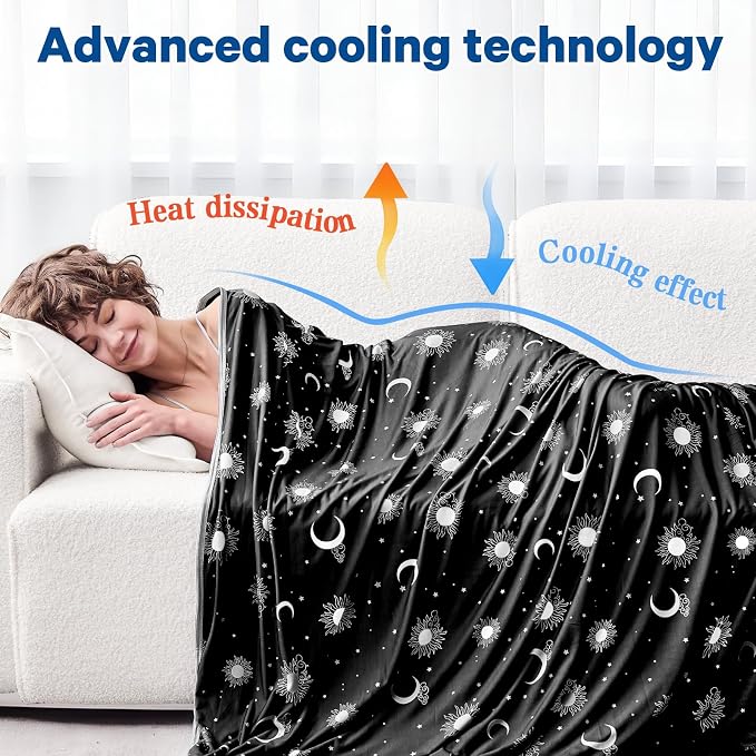 inhand Cooling Blanket King Size - Image 5