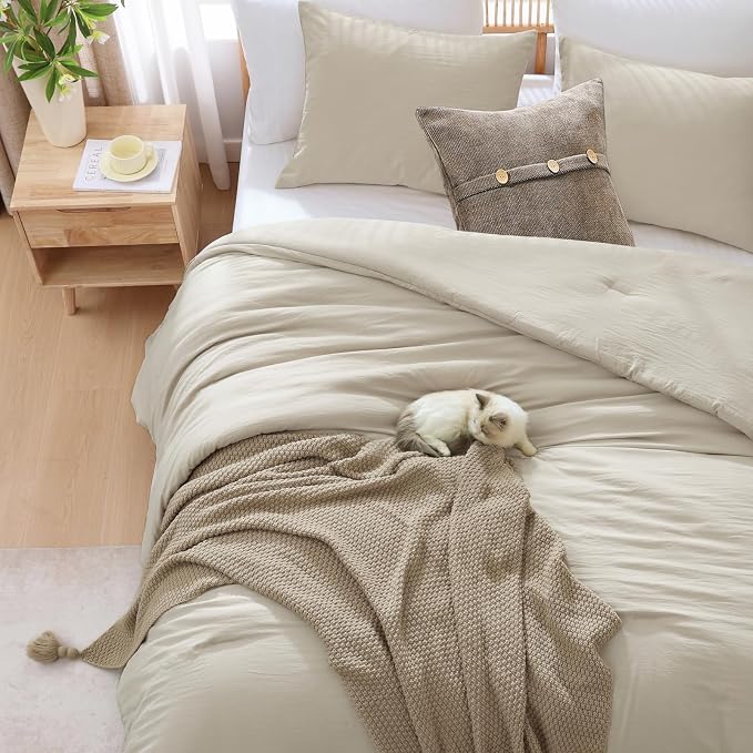 WRENSONGE California King Comforter Set - Image 7
