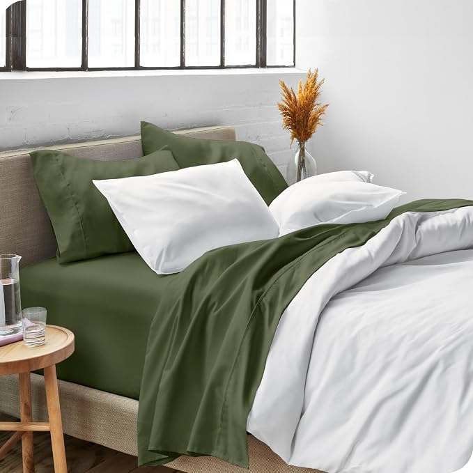 Bare Home Full Sheet Set - Image 8