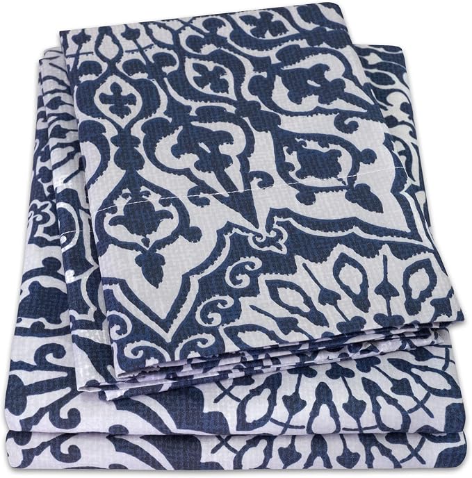 Queen Size Bed Sheets - Image 2