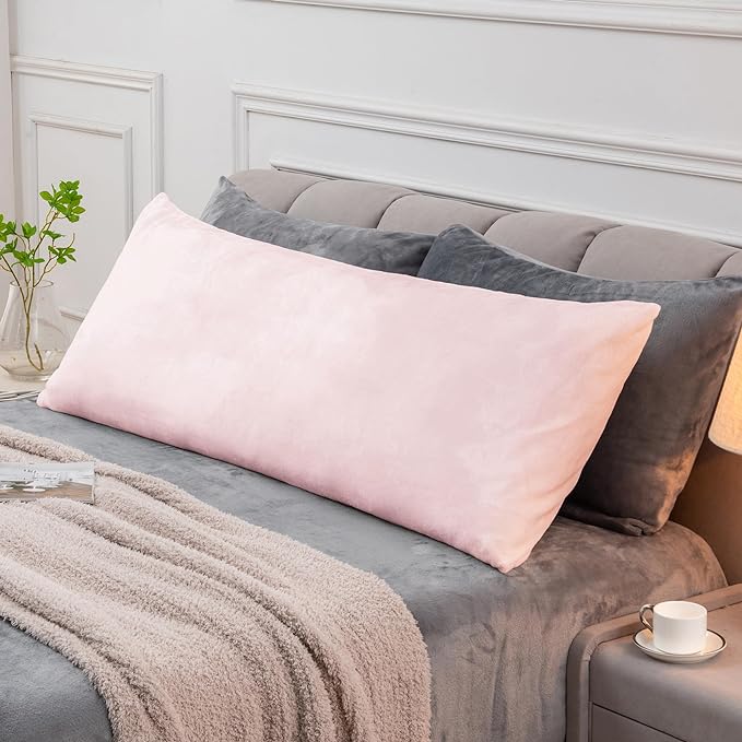 BEDELITE Body Pillow Cover by BEDELITE