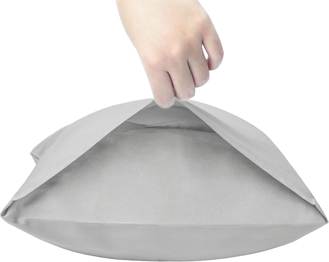 NTBAY Egyptian Cotton Body Pillowcase - Image 5