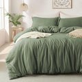 MILDLY Super Soft Duvet Cover by MILDLY