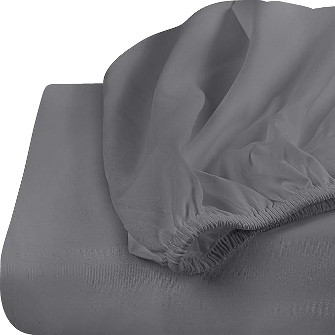 Utopia Bedding Twin Fitted Sheets - Image 5