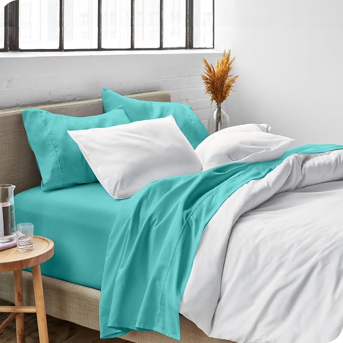 Bare Home King Sheet Set - Image 8