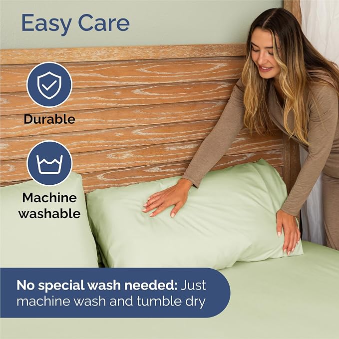 Full 6 Piece Sheet Set - Image 6