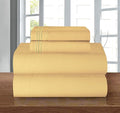 Elegant Comfort Luxury Soft 1500 Premier Egyptian 4-Piece Premium Hotel Quality by ELEGANTCOMFORT