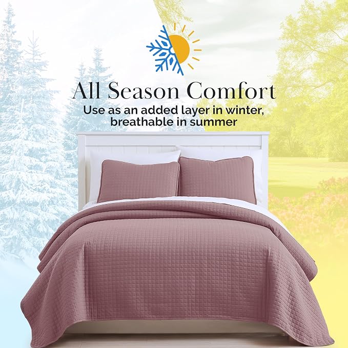 Southshore Fine Living, Inc. Full/Queen Quilt Set, Full Size Quilts - Image 9