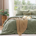 WRENSONGE King Size Comforter Set by WRENSONGE