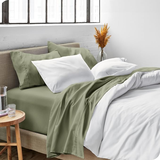 Bare Home Full Sheet Set - Image 8