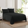 Twin Sheets - Breathable Luxury Sheets - 1800 Supreme Collection Extra Soft by SweetHomeCollection