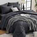 HEVUMYI Full Comforter Set by HEVUMYI