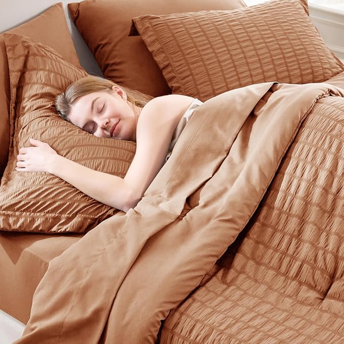 CozyLux Full Size Comforter Sets - Image 5