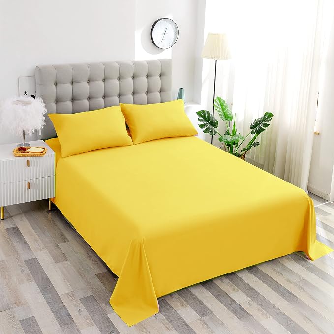 Sfoothome Single Fitted Sheet - Image 3