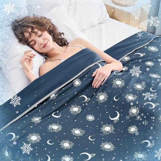 inhand Cooling Blanket King Size by inhand