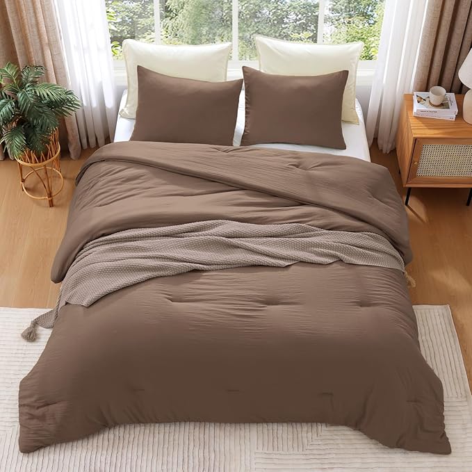 WRENSONGE Twin/Twin XL Comforter Set - Image 6