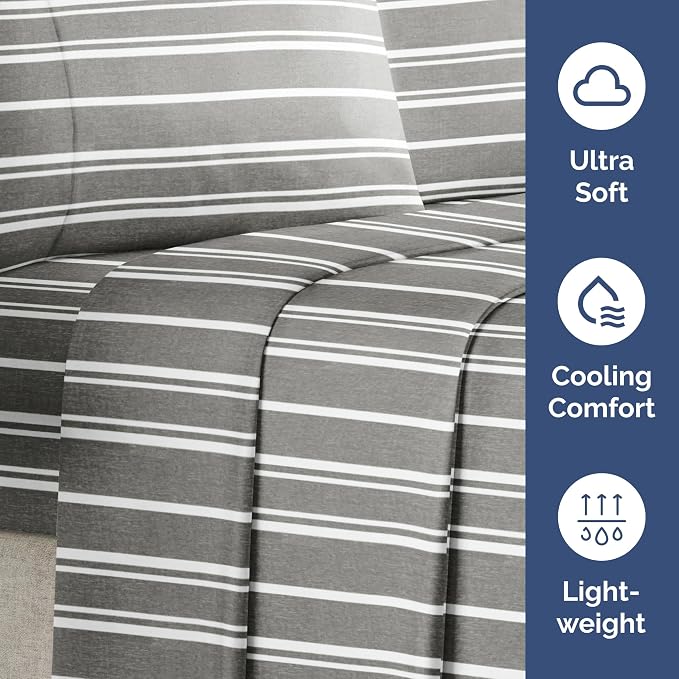 Full Size Flat Sheet - Image 3