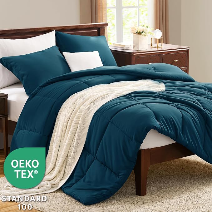 CozyLux Full Size Comforter Sets - Image 3