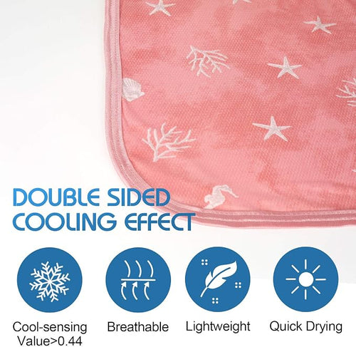 Ailemei Direct Cooling Blanket - Image 2