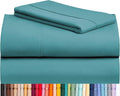 LuxClub Twin XL Sheets by LuxClub