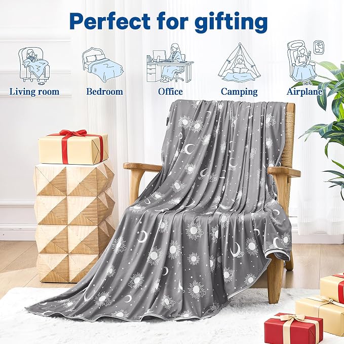 inhand Cooling Blanket Queen Size - Image 8