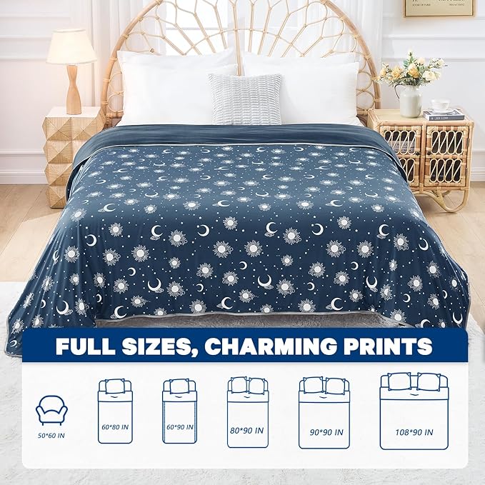 inhand Cooling Blanket Queen Size - Image 6