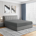 Cathay Home Full Fitted Sheet by CathayHome