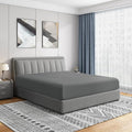 Cathay Home Twin Fitted Sheet by CathayHome