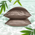 Bare Home 100% Rayon Made from Bamboo Luxury King Size Set of 2 Cooling by BareHome