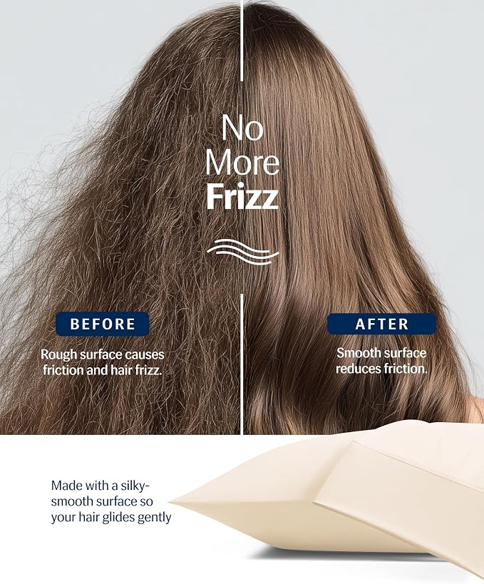 REST® Evercool®+ Cooling Pillowcases King - Image 5