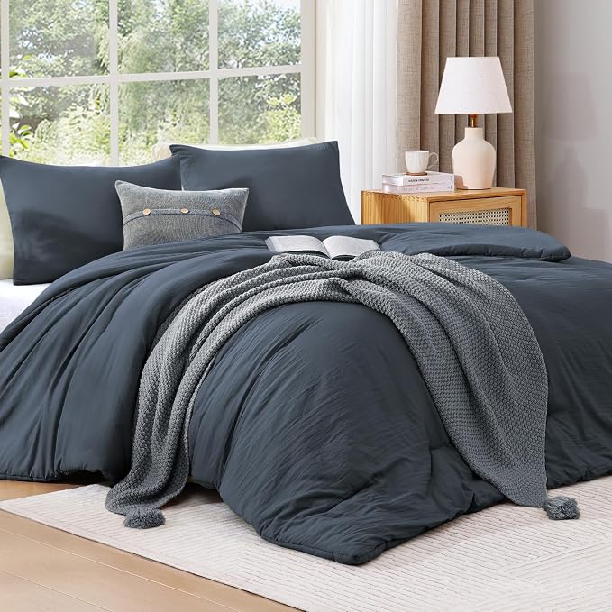 WRENSONGE Full Size Comforter Sets - Image 2
