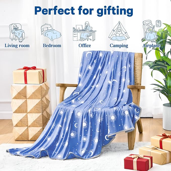 inhand Cooling Blanket Twin XL - Image 8