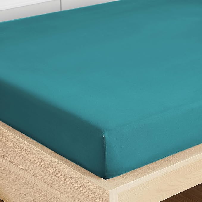 King Size Fitted Sheet Only - Image 4