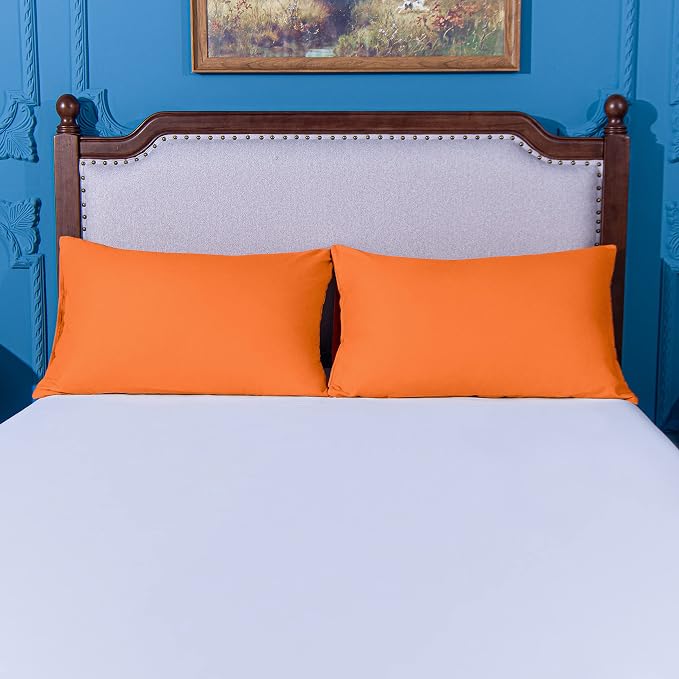 NTBAY King Pillowcase Set - Image 4