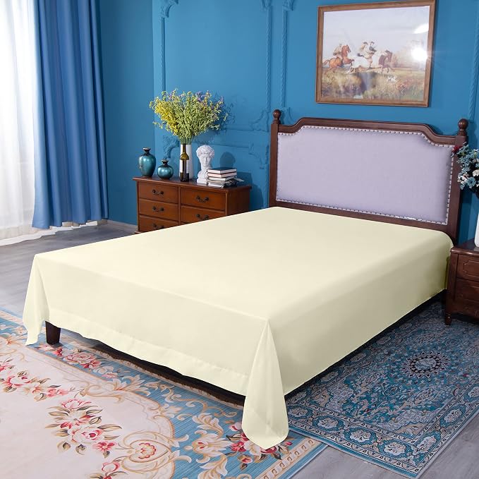NTBAY Full Flat Sheet Only - Image 5