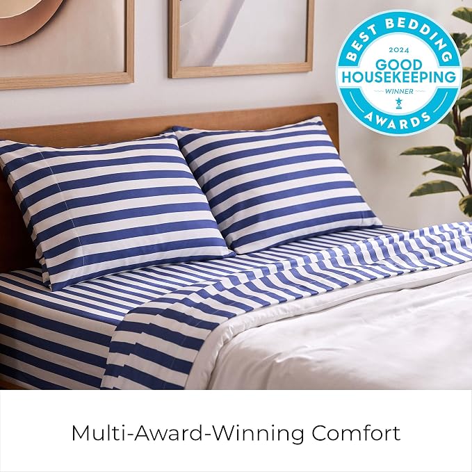 Mellanni Queen Sheets Set - Image 2