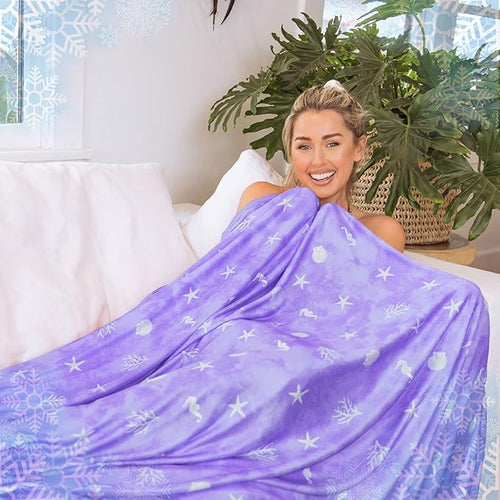 Ailemei Direct Cooling Blanket by AilemeiDirect