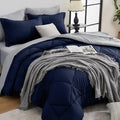 HEVUMYI King Comforter Set by HEVUMYI
