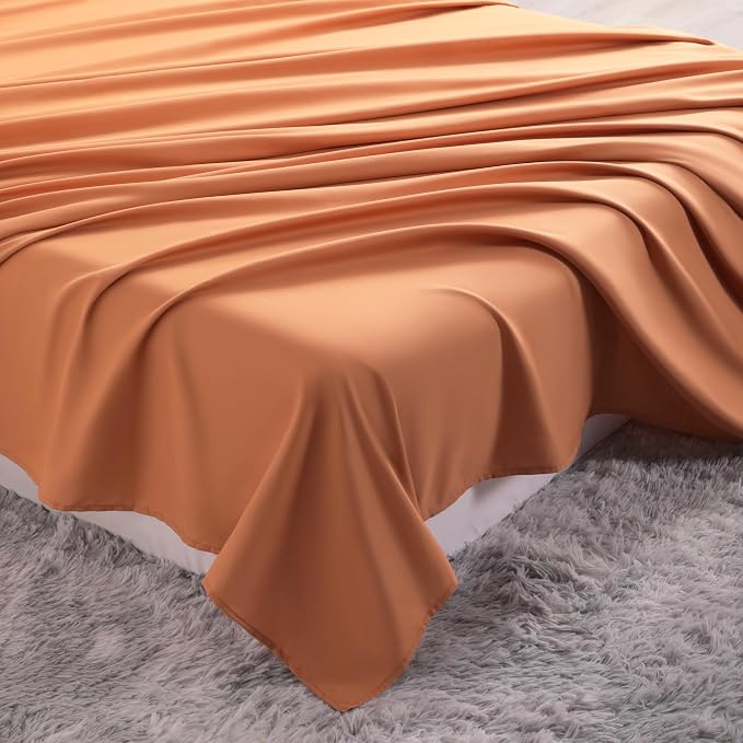 NTBAY Twin Flat Sheet Only - Image 7