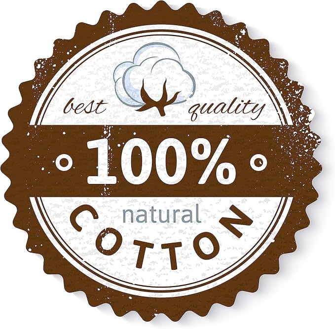 Knit Jersey 100% Cotton 2 Twin XL Fitted Bed Sheets Breathable and Cooling - Image 4
