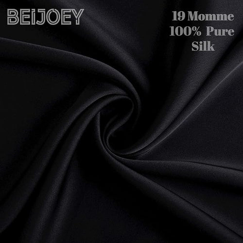 100% Mulberry Silk Pillowcase 2 Pack - Image 2