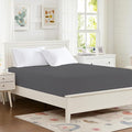 Hotella 100% Microfiber Ultra Soft 39"x80" Twin XL Fitted Sheet Only, Hotel by Hotella