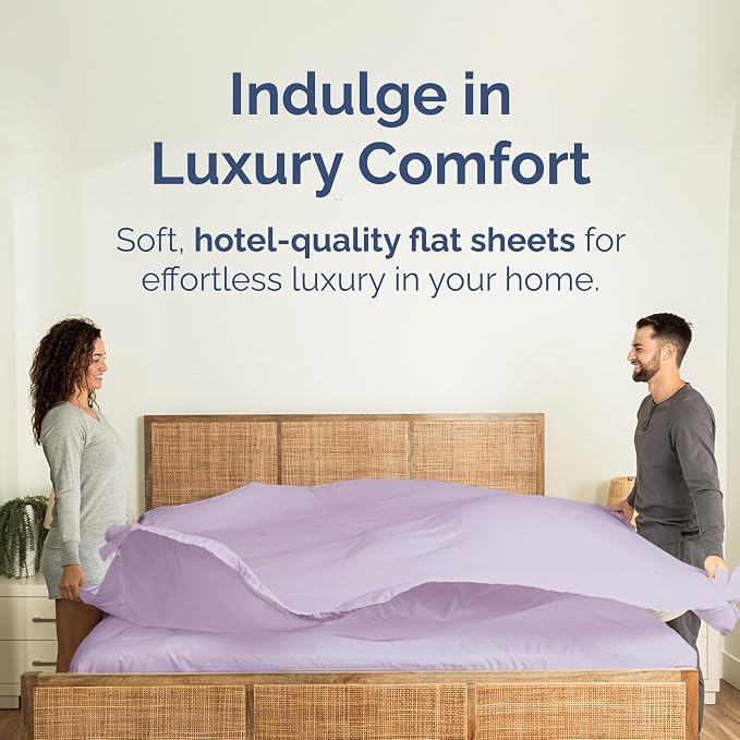 Full Size Flat Sheet - Image 2